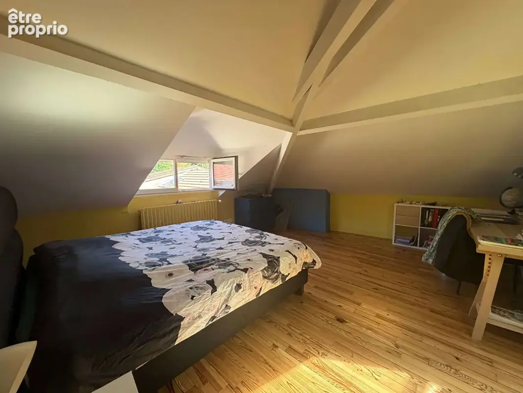 Maison de village Rozérieulles 10 pièce(s) 320 m2 + 1 appartement privatif de 70 m² - photo 14