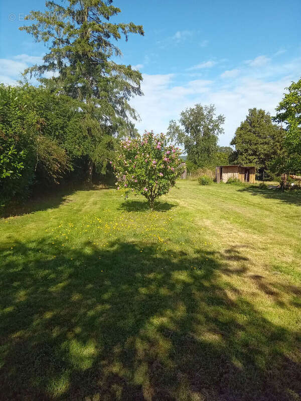 Autre à BRETONCELLES