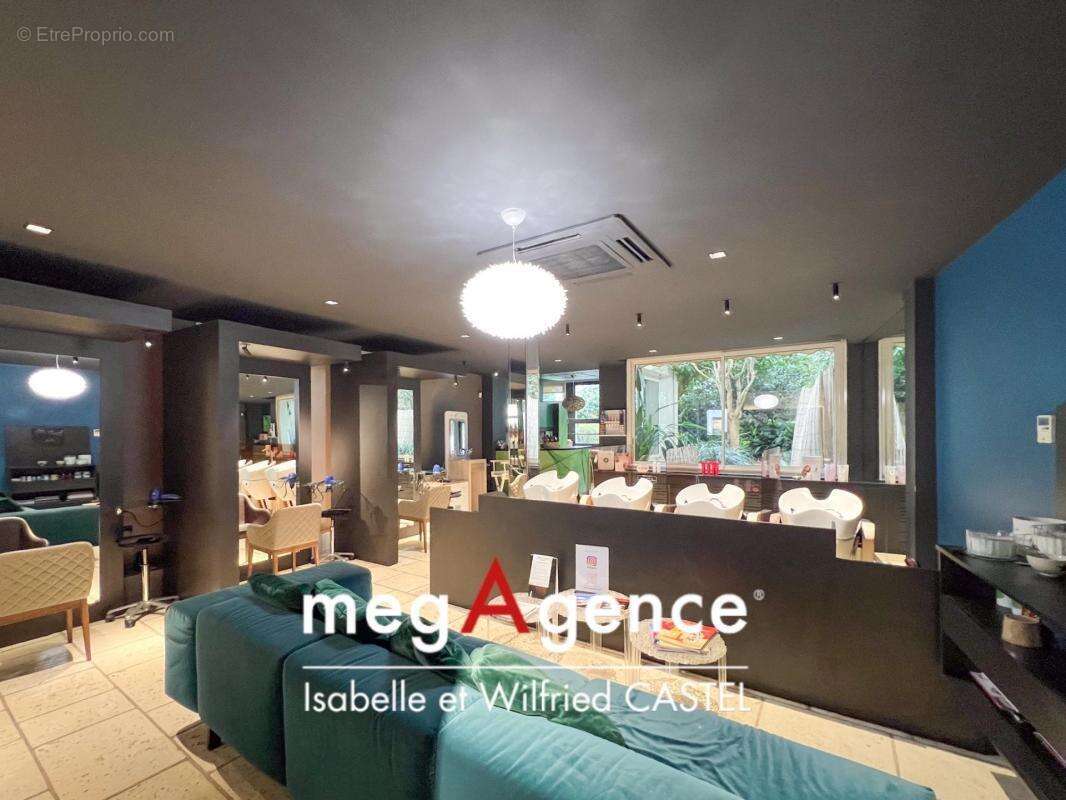 Commerce à LES SABLES-D'OLONNE