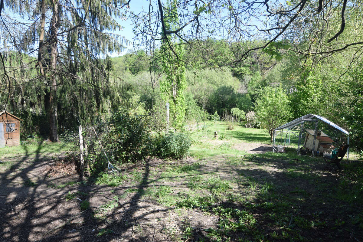 Terrain à HASPARREN