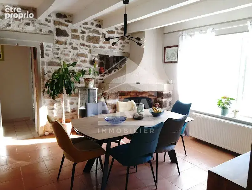 Maison 178m² à prey - photo 2