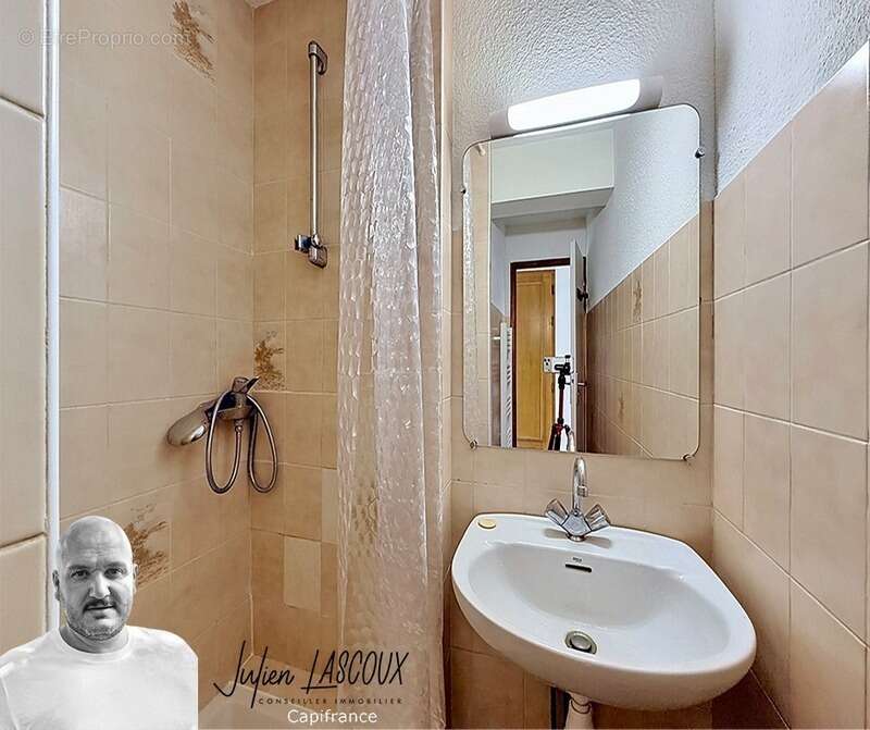 Appartement à LANS-EN-VERCORS