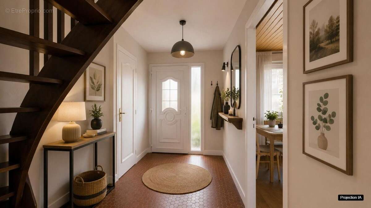 Photo 4 - Maison à LONGUENESSE