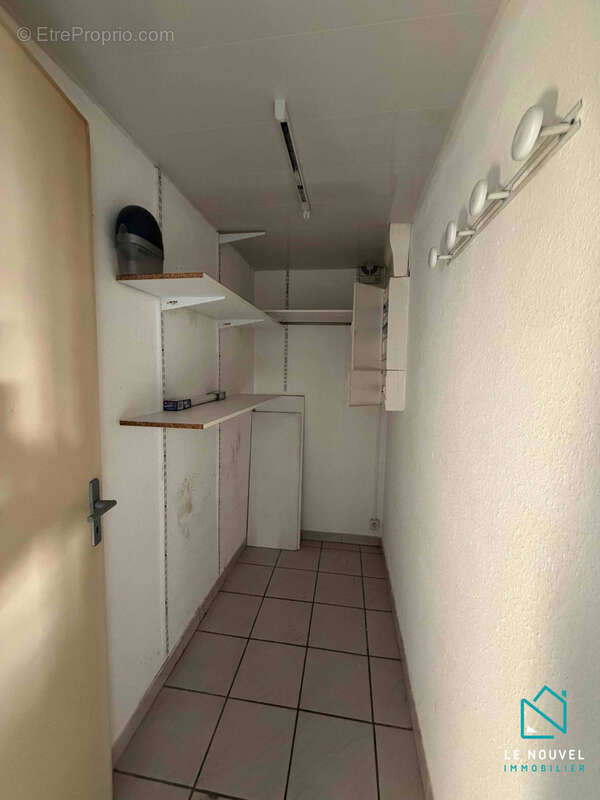 Appartement à COLMAR