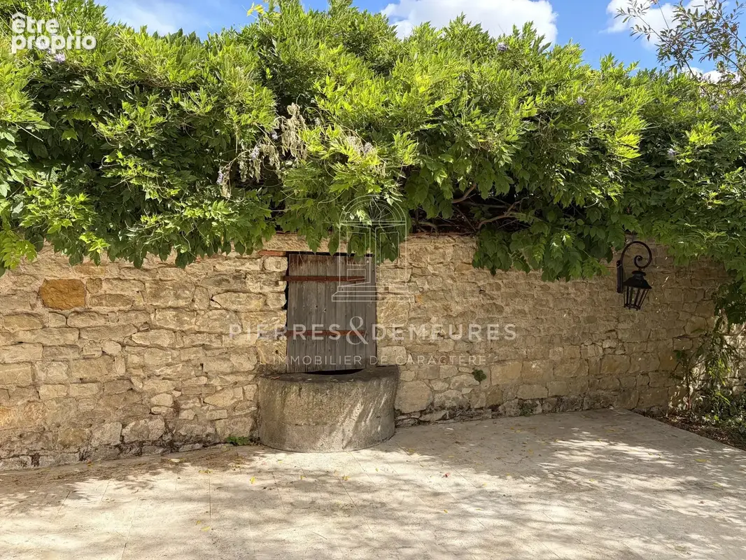 Charmante maison de ville avec jardin - photo 18