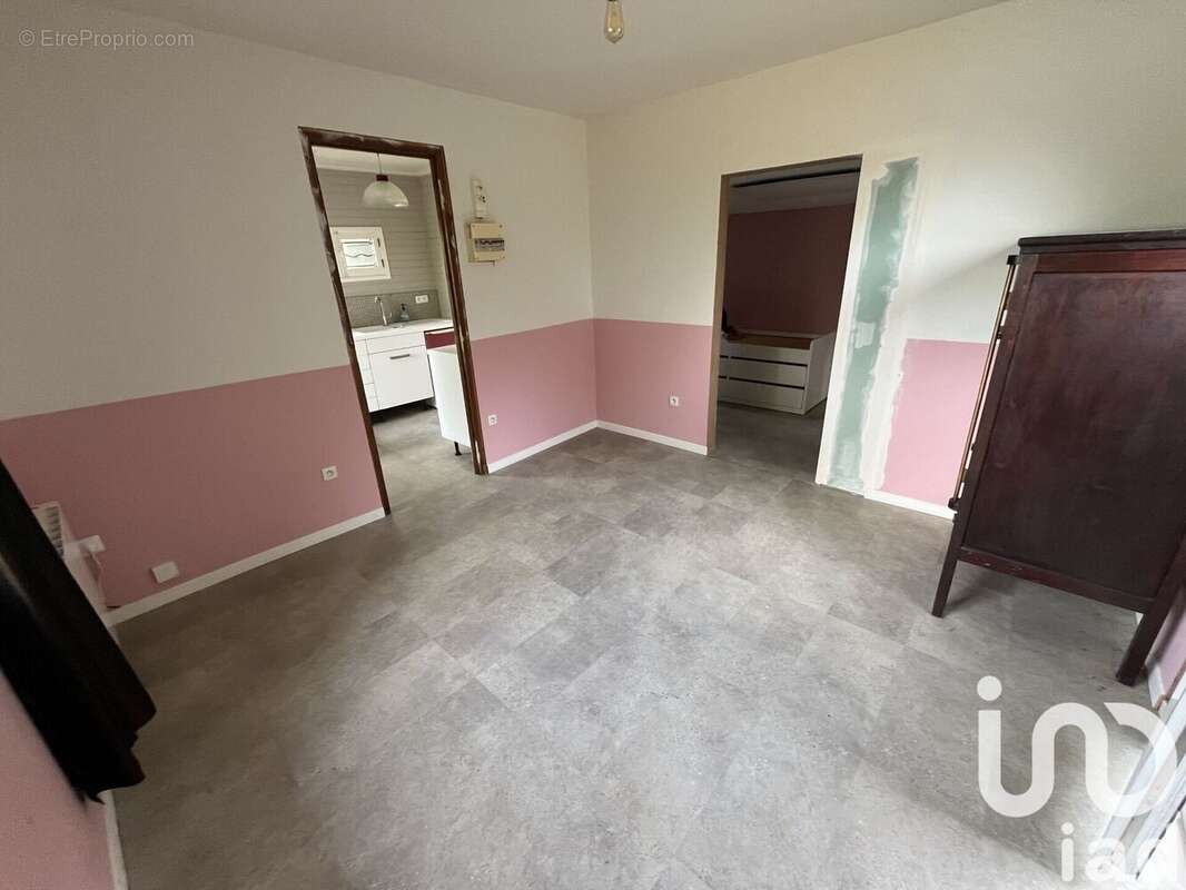 Photo 7 - Maison à PORT-VILLEZ