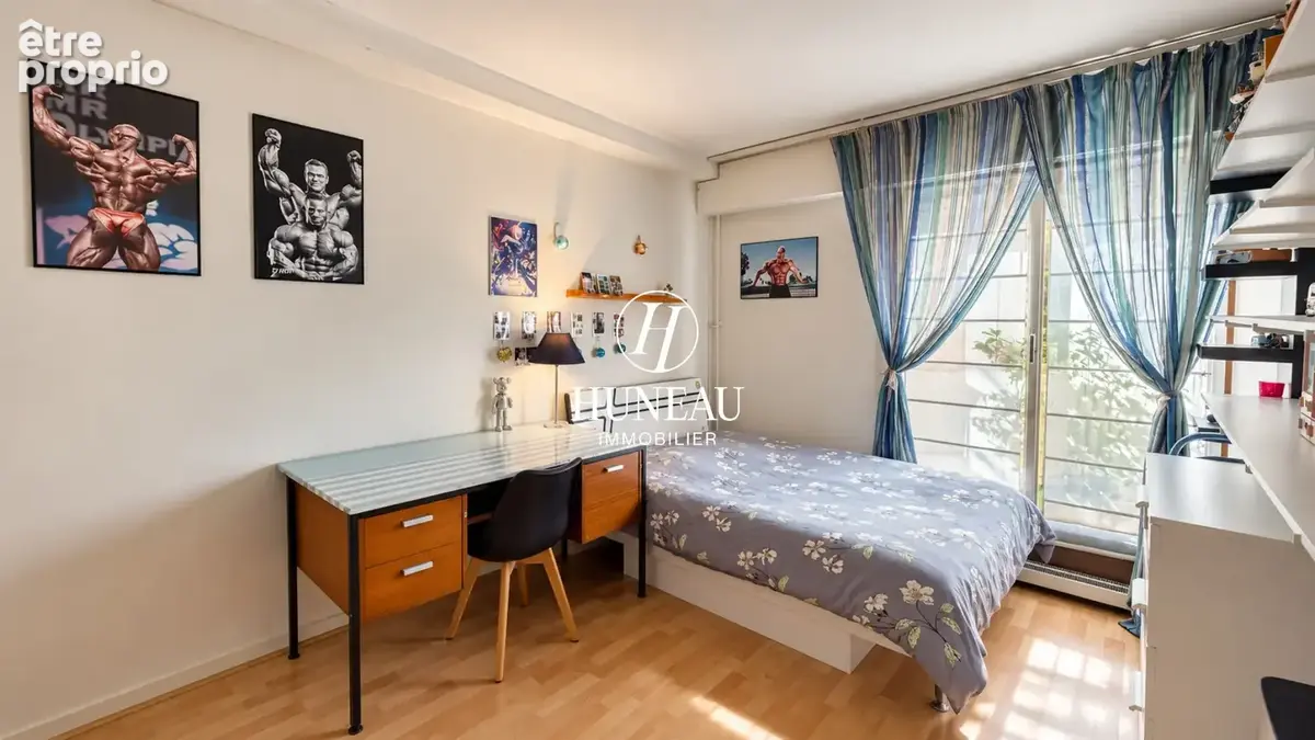 Duplex Créteil - photo 8
