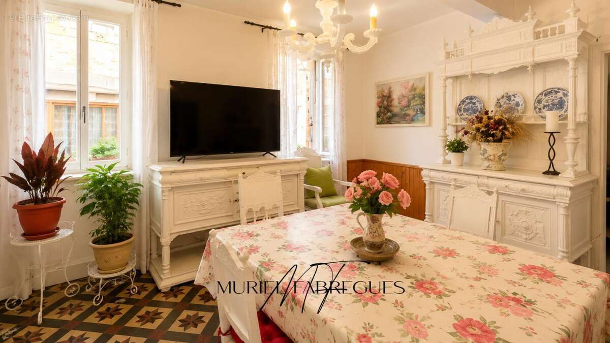 Maison 11190 Couiza - photo 4