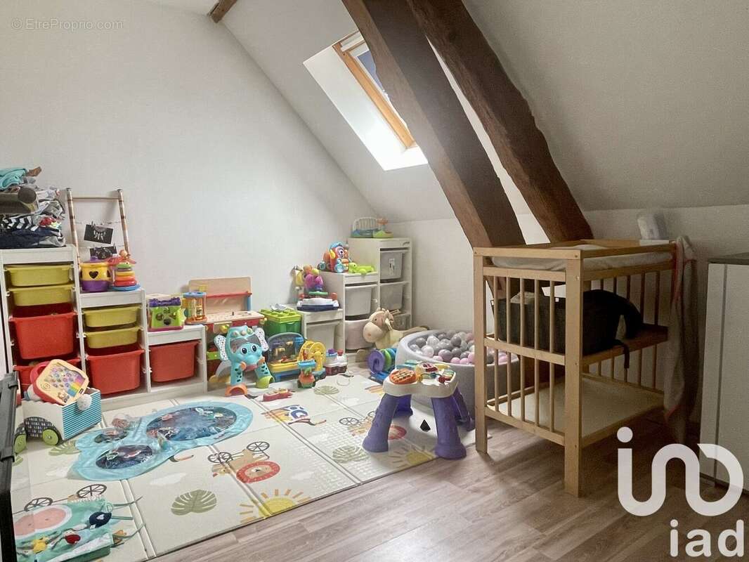 Photo 9 - Maison à SAINT-CYR-EN-VAL