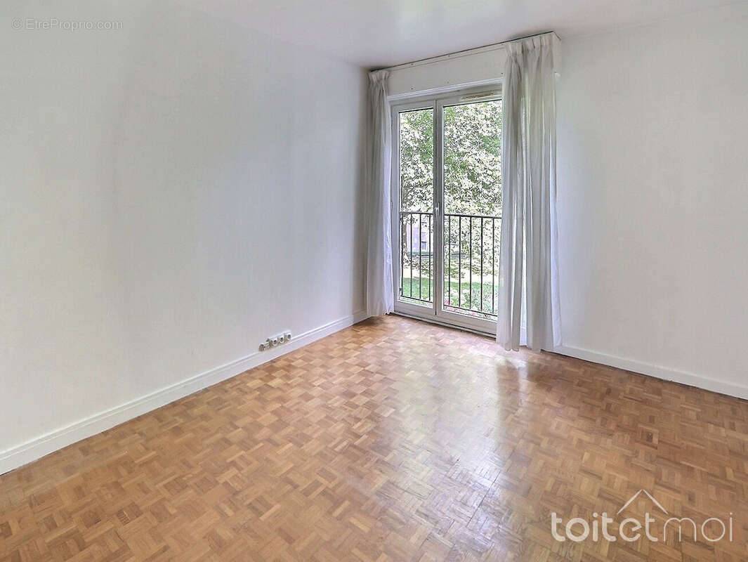 Appartement à GIF-SUR-YVETTE