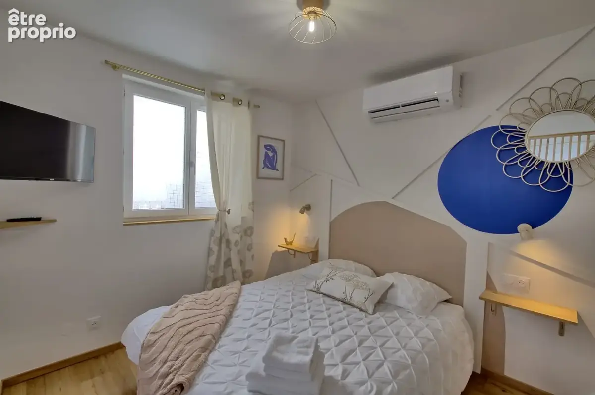 Maison 102 m² à Nevers  - photo 6