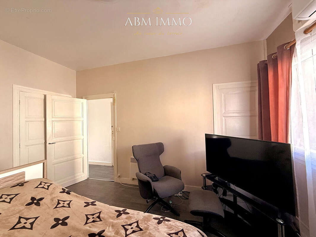 Appartement à BERGERAC