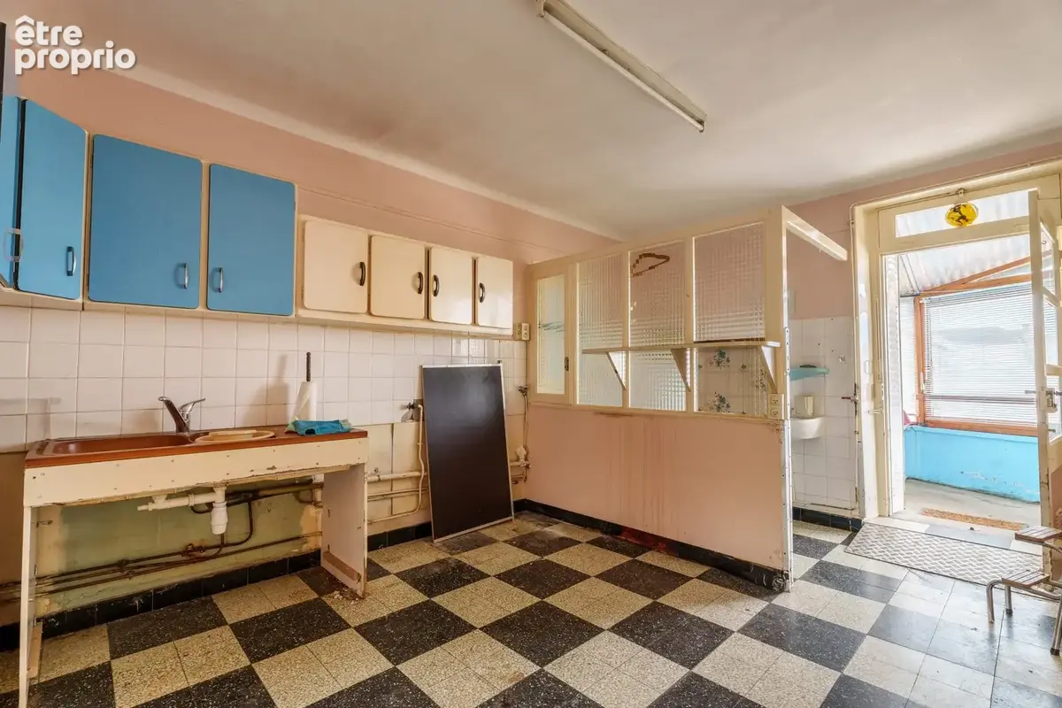 Immeuble de rapport   investissement locatif à fort potentiel   montchanin - photo 19