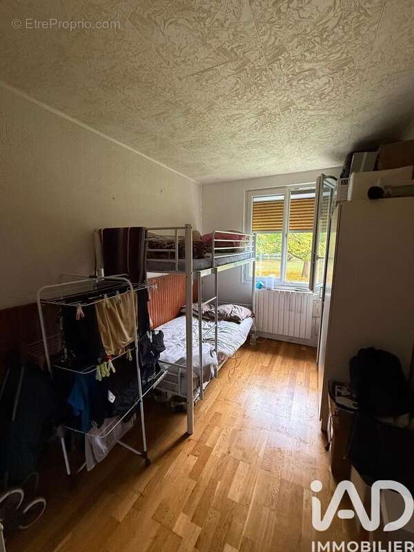 Photo 3 - Appartement à STAINS