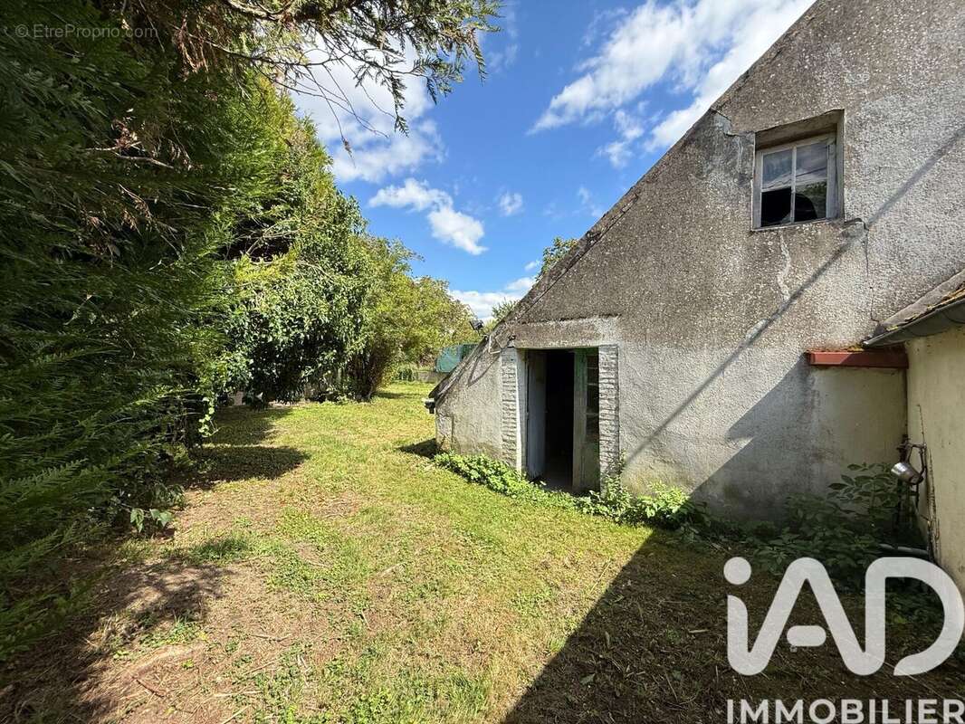 Photo 4 - Maison à THORIGNY-SUR-OREUSE