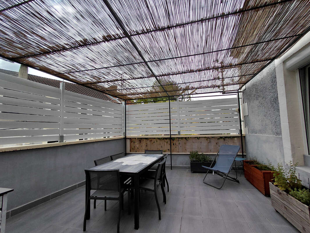 Appartement à PERIGUEUX