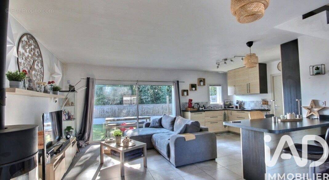 Photo 1 - Maison à PORNIC