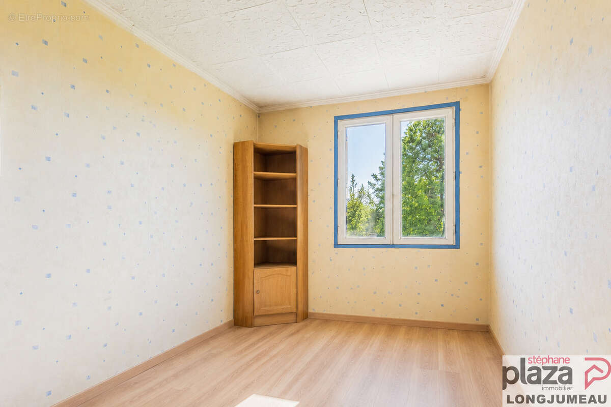 Appartement à LONGJUMEAU