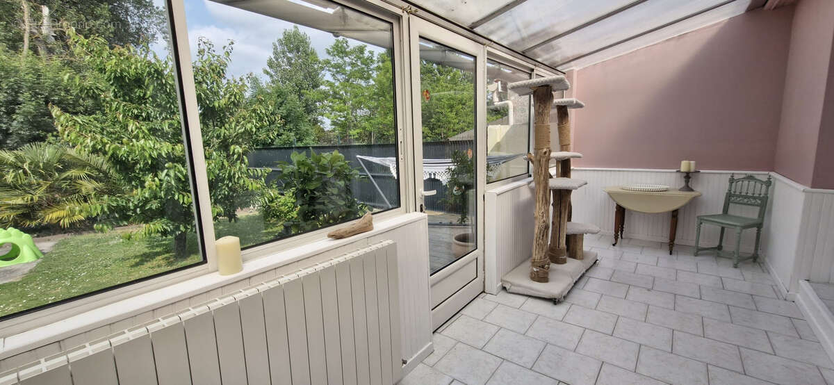 Maison à SAINT-CIERS-DU-TAILLON