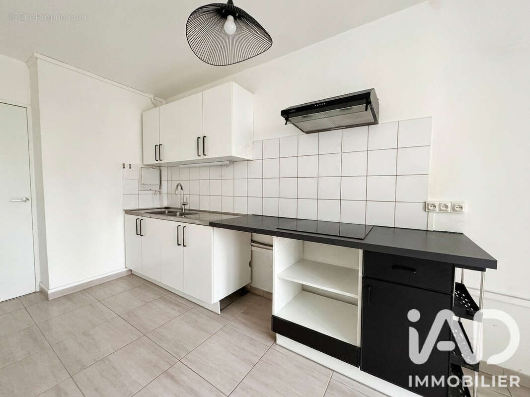 Photo 6 - Appartement à DRAVEIL