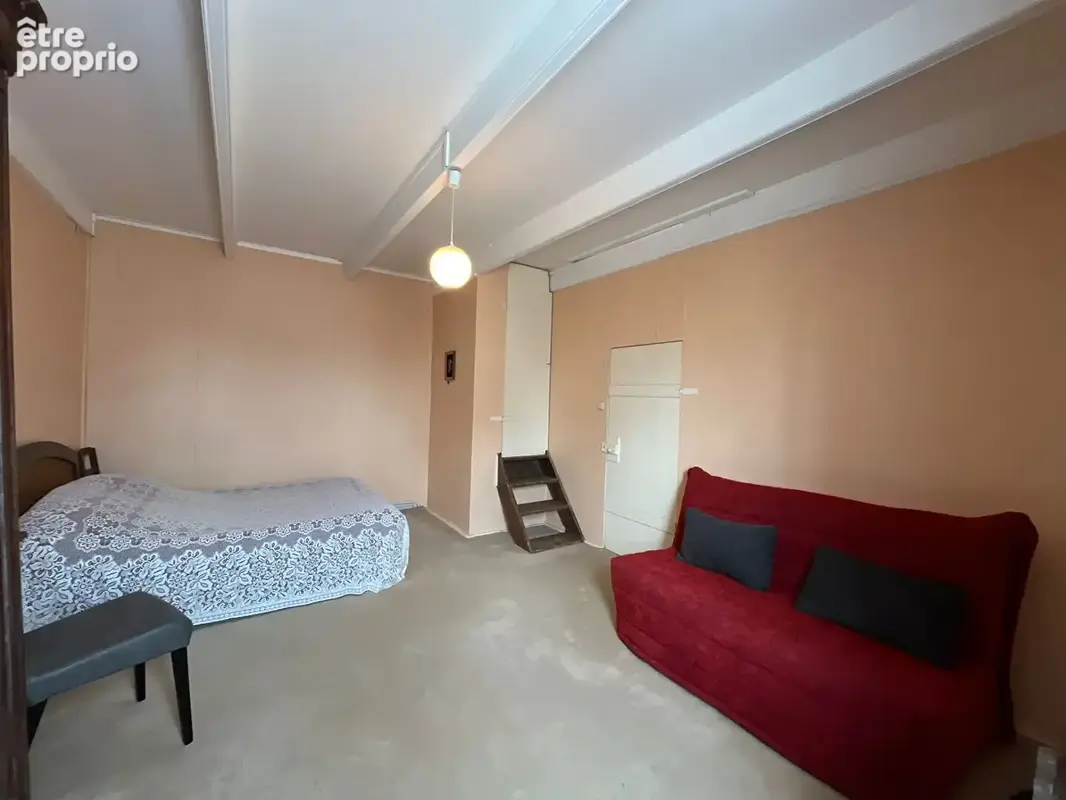 Landivisiau- Maison traditionnelle bretonne - photo 9