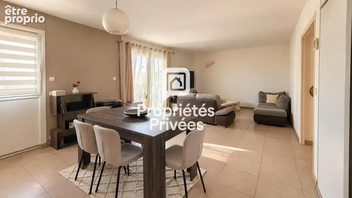 Appartement à LE LAVANDOU