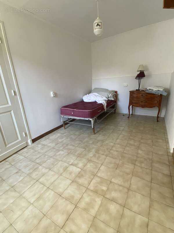 Maison à SAINT-SAUVEUR