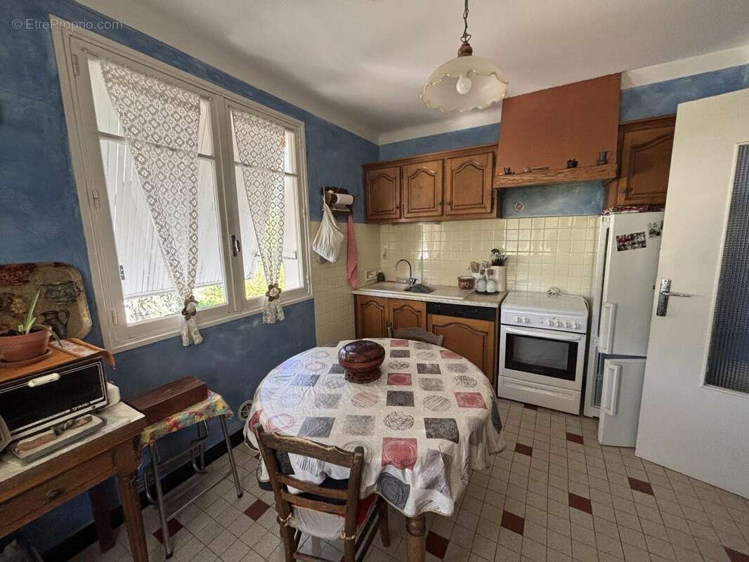 Maison 98 m² à Vals-Les-Bains  - photo 9