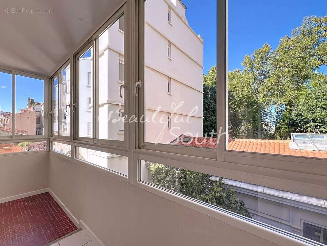 Appartement à PERPIGNAN