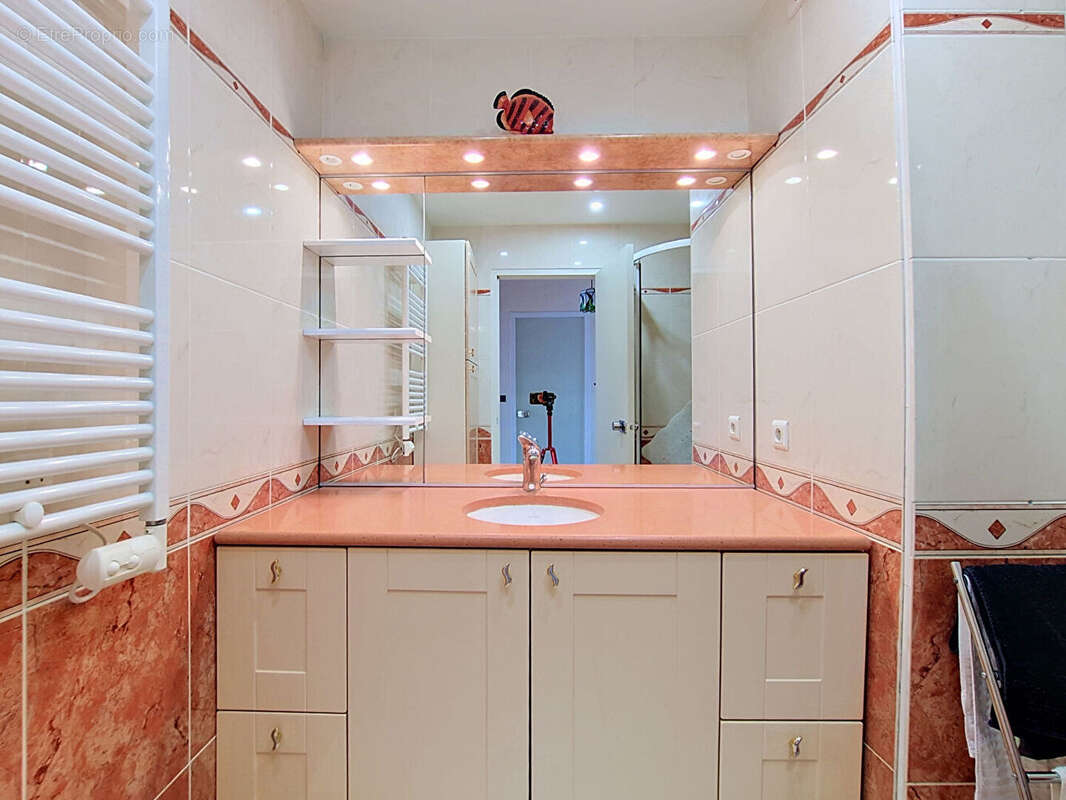 Appartement La Rochelle 4 pièces 82.49 m² - photo 5