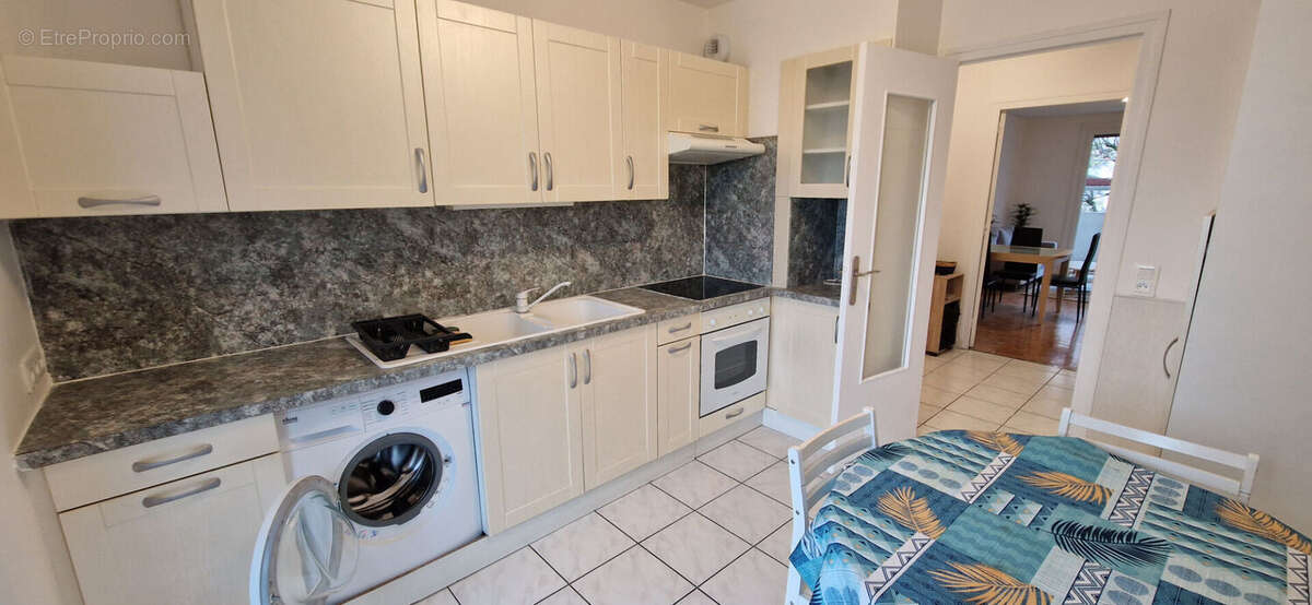 Appartement à ANNECY