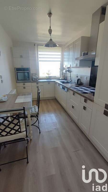 Photo 6 - Appartement à DOMONT