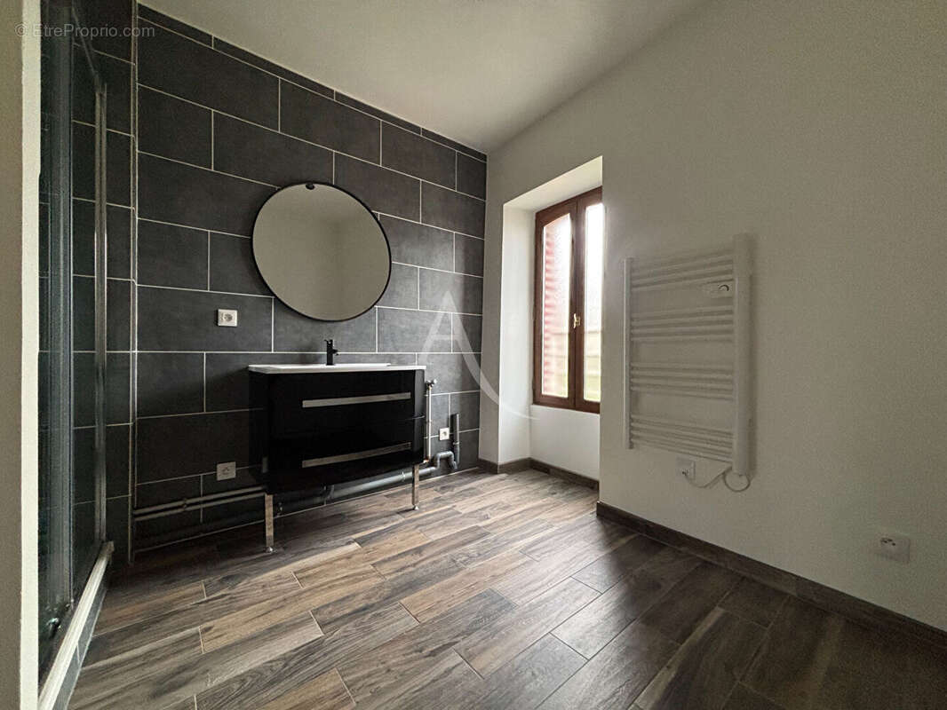 Appartement à LAVAL