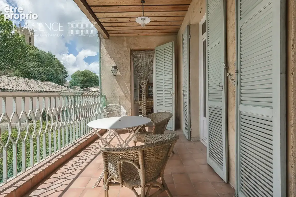 Maison 9 pièces 245 m² à vendre à Aix-En-Provence (13100) - photo 3