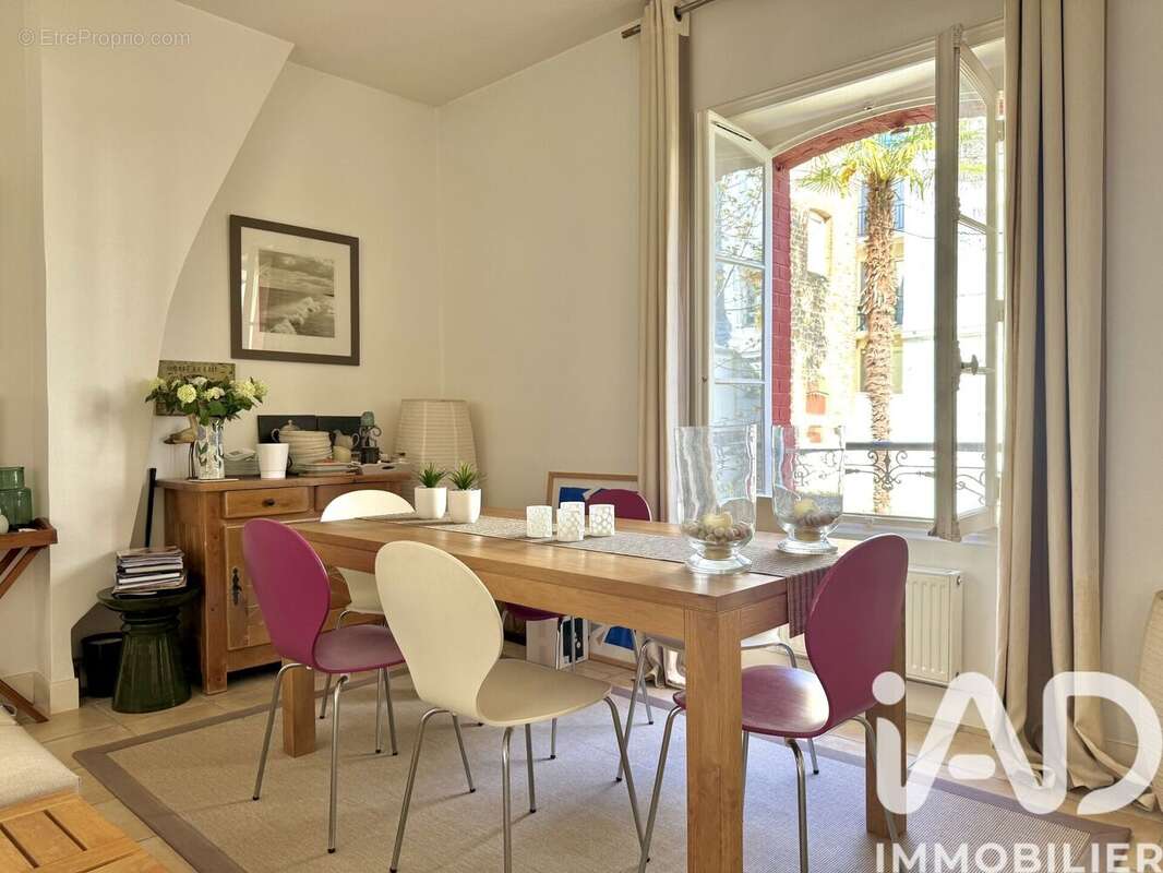 Photo 4 - Maison à DINARD