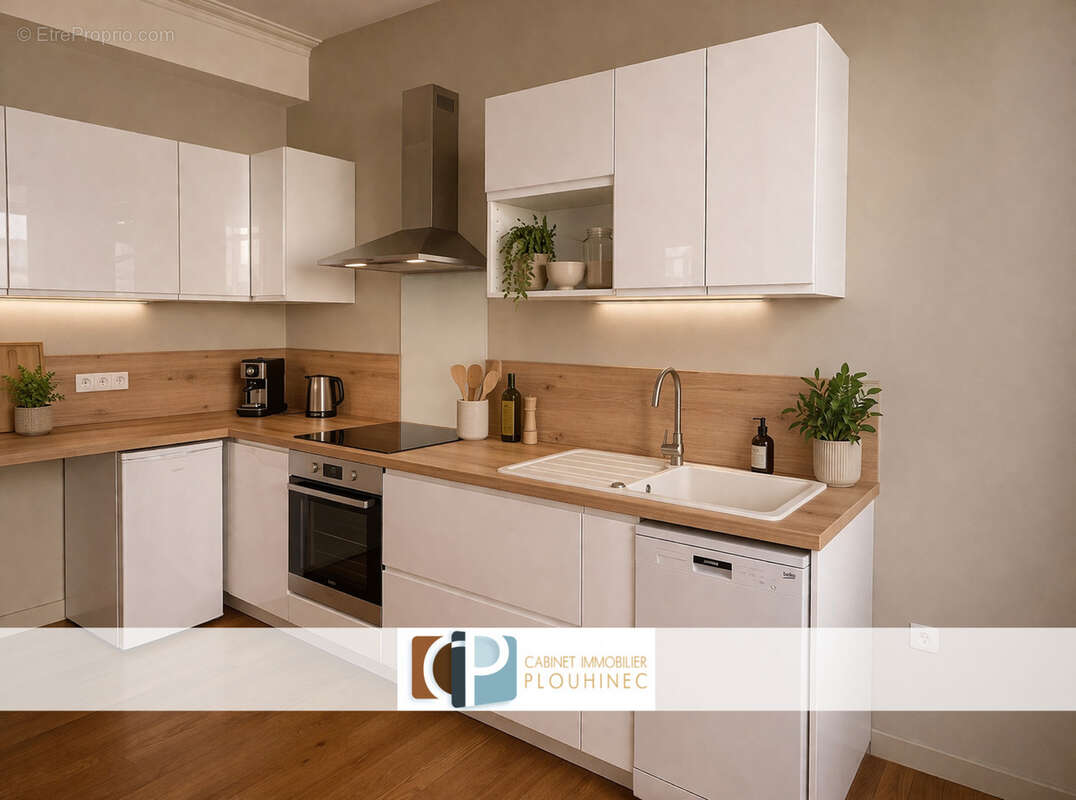 Appartement à MACON