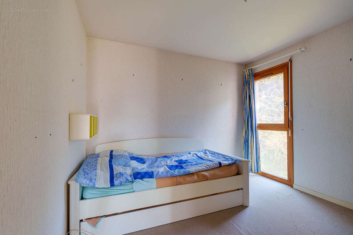 Appartement à EVIAN-LES-BAINS