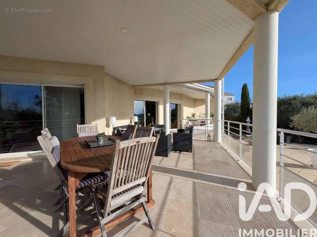 Photo 4 - Maison à PUYGOUZON