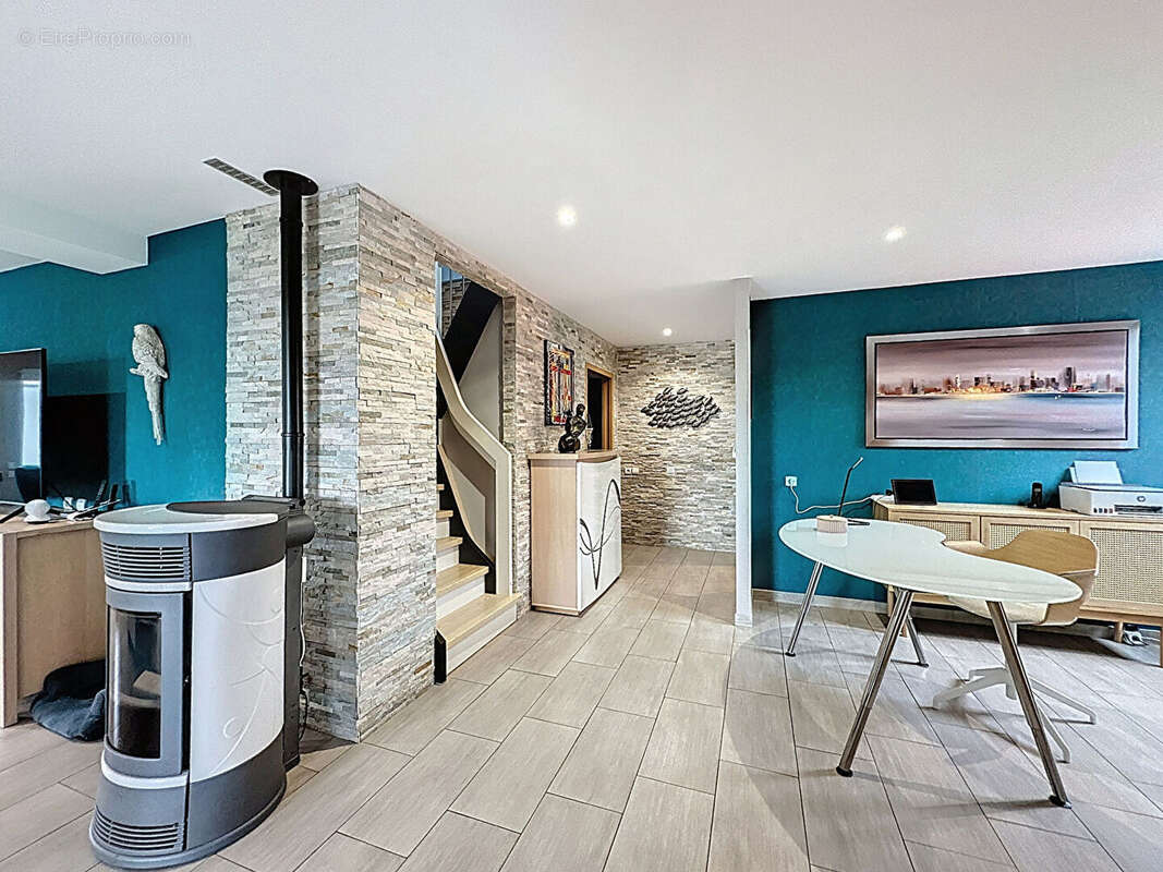 Maison à WESTHOFFEN