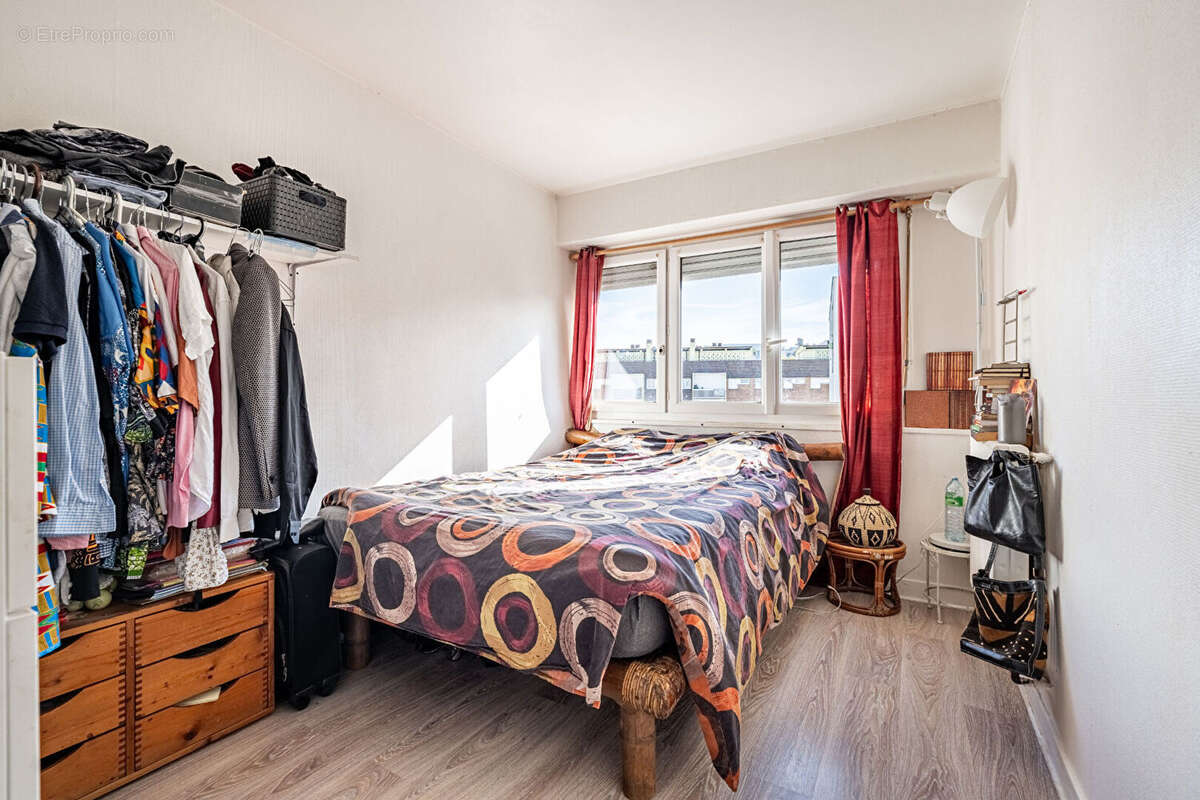 Appartement à BAGNOLET