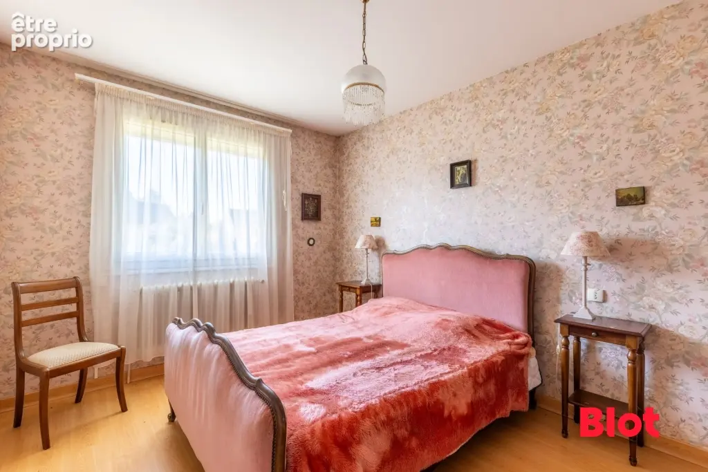 Maison 5 pièces 110 m² à vendre à Chateaugiron (35410) - photo 6