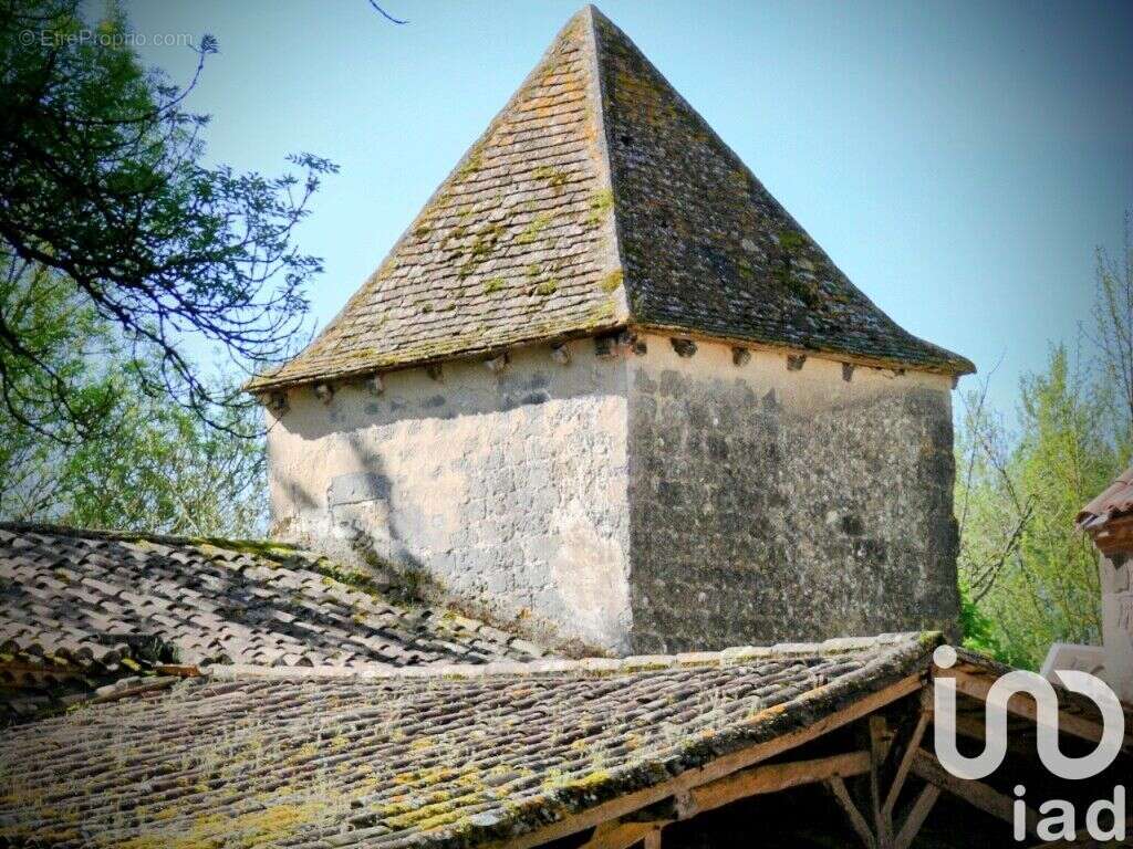 Photo 6 - Maison à GRATELOUP-SAINT-GAYRAND