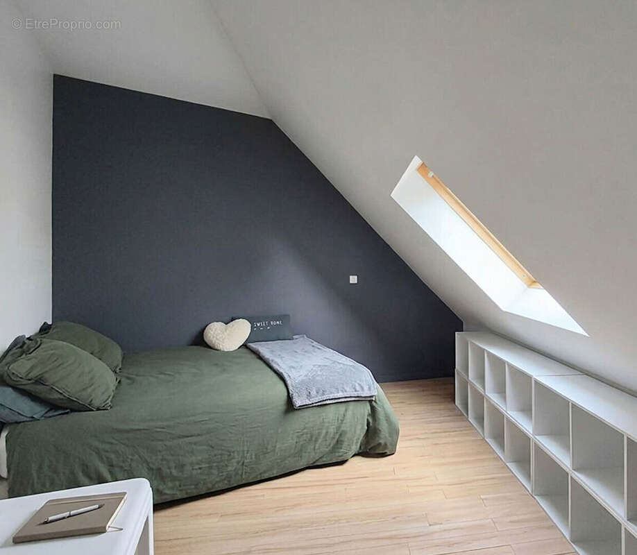 Appartement à ANGERS