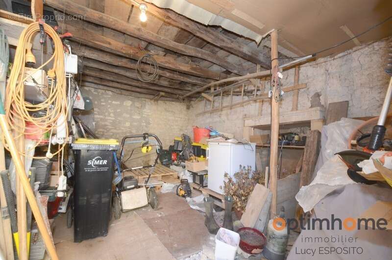 Charmante maison de village à Joussé 86350 – Prête à emménager !  - photo 38