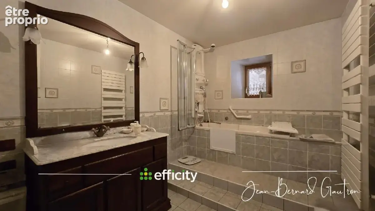 Maison 5 pièces 184 m² à vendre à Graces (22200) - photo 10