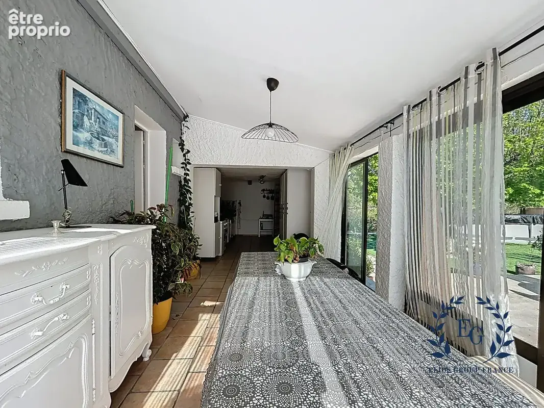 Maison 5 pièces 80 m² à vendre à Forcalqueiret (83136) - photo 3