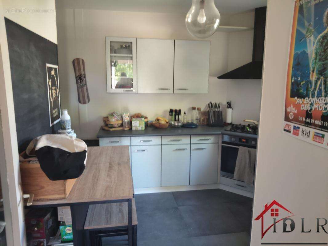 Appartement à LONS-LE-SAUNIER