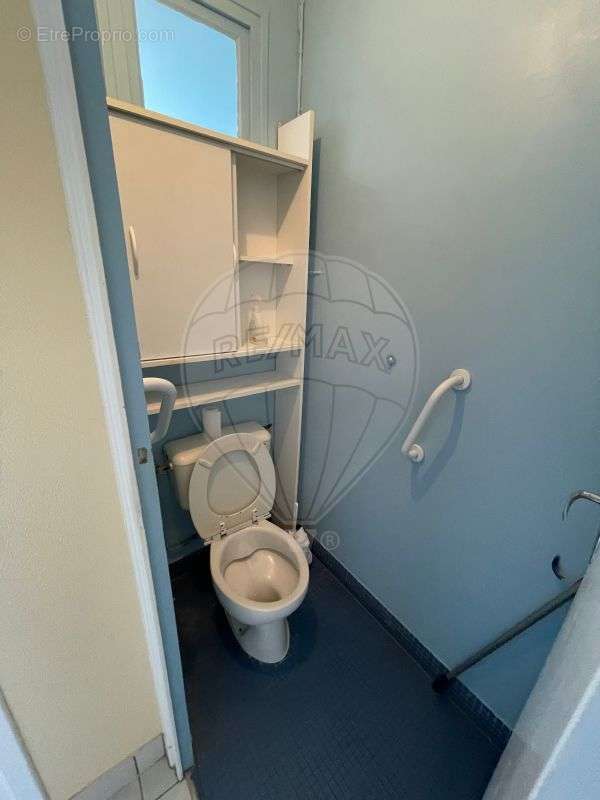 Appartement à PUILBOREAU