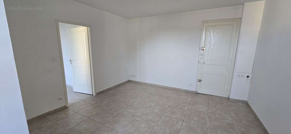 Appartement - photo 2