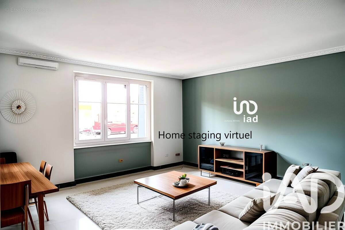 Photo 1 - Maison à LA CHEVROLIERE